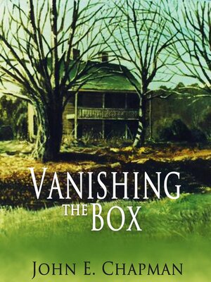 cover image of Vanishing the Box